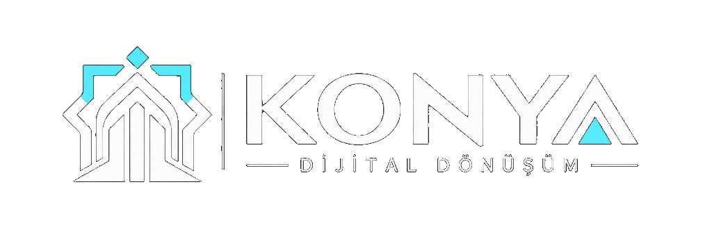 Konya Dijital Dönüşüm